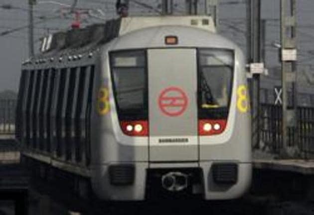 A court in UK has acquitted two officials of Alstom accused of bribing officials of the Delhi Metro Rail Corporation to win contracts in its Phase 1 (Representative Photo)(HT Photo) A court in UK has acquitted two officials of Alstom accused of bribing officials of the Delhi Metro Rail Corporation to win contracts in its Phase 1 (Representative Photo)(HT Photo)