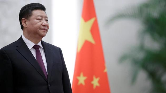 China’s armed forces should be ready for combat and be prepared for unexpected crisis and war, President Xi Jinping said on Friday in his first meeting with the military top brass in Beijing in 2019. (REUTERS) China’s armed forces should be ready for combat and be prepared for unexpected crisis and war, President Xi Jinping said on Friday in his first meeting with the military top brass in Beijing in 2019. (REUTERS)