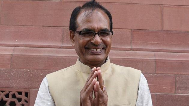 Shivraj Singh Chouhan, an OBC leader, said he would make all efforts to ensure the BJP’s win in the maximum number of seats possible in the Lok Sabha elections this year. (Sonu Mehta/HT File Photo) Shivraj Singh Chouhan, an OBC leader, said he would make all efforts to ensure the BJP’s win in the maximum number of seats possible in the Lok Sabha elections this year. (Sonu Mehta/HT File Photo)