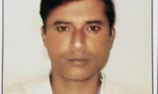 The victim’s father, Yaseen Malik, was arrested on Friday and booked for murder and destroying evidence. (Sourced) The victim’s father, Yaseen Malik, was arrested on Friday and booked for murder and destroying evidence. (Sourced)