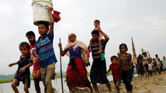 The process to get citizenship is long with a wait of about 12 years or more. Rife with red-tapism and complicated procedures, one has to run office to office to complete requirements. (Reuters/ Representative Image) The process to get citizenship is long with a wait of about 12 years or more. Rife with red-tapism and complicated procedures, one has to run office to office to complete requirements. (Reuters/ Representative Image)