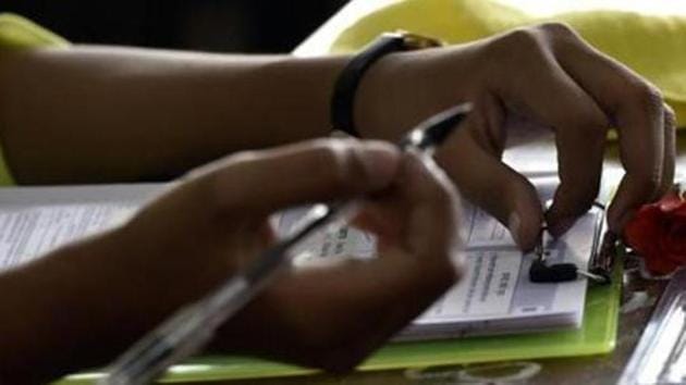 UPPSC Civil Judge Prelims 2018 results declared(Hindustan Times) UPPSC Civil Judge Prelims 2018 results declared(Hindustan Times)