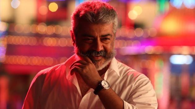 Ajith’s Viswasam is slated to release on January 10.