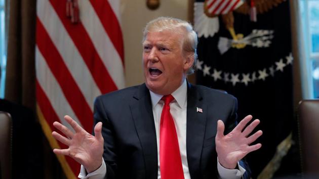 Those who underestimate Donald Trump’s political instincts are making a mistake. There have been few figures in American public life who better understand the sources of fear and anger that drive his most reliable followers(ANI)