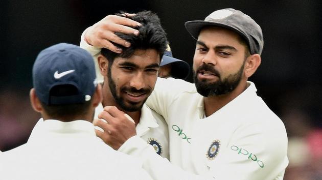 Jasprit Bumrah was the pick of the Indian bowlers during the India vs Australia series. (AFP) Jasprit Bumrah was the pick of the Indian bowlers during the India vs Australia series. (AFP)