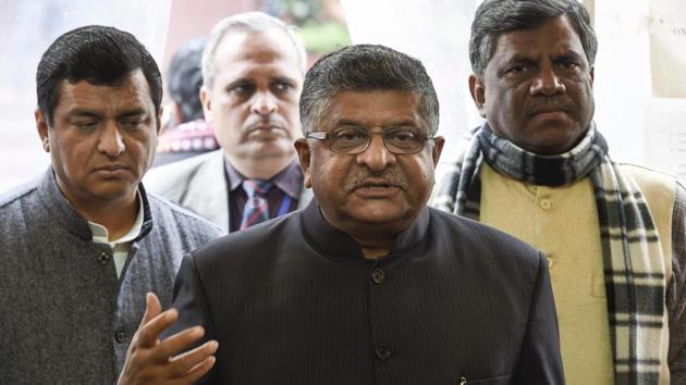 Union minister Nitin Gadkari has praised former Prime Minister Indira Gandhi, saying she did not need reservation to prove her mettle and did better than male leaders in the Congress. The senior BJP leader said he was not opposed to women’s reservation, but was against politics based on caste and religion. (Atul Yadav / PTI) Union minister Nitin Gadkari has praised former Prime Minister Indira Gandhi, saying she did not need reservation to prove her mettle and did better than male leaders in the Congress. The senior BJP leader said he was not opposed to women’s reservation, but was against politics based on caste and religion. (Atul Yadav / PTI)