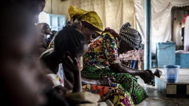 Protestants in the Democratic Republic of Congo on Tuesday added their voice to that of the Catholic Church in urging the authorities to publish the results of a delayed presidential election.(AFP/Representative Image)