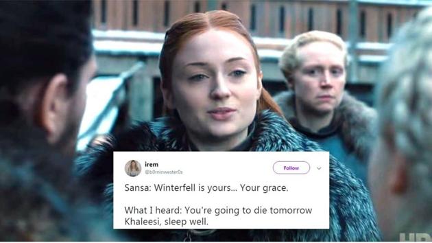 10 Memes That Will Make You Feel Better About the Last Season of 'Game of  Thrones