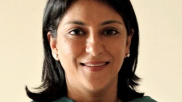Congress MP from NorthCentral Mumbai , Priya Dutt, has said she will not contest the upcoming Lok Sabha polls(HT File)