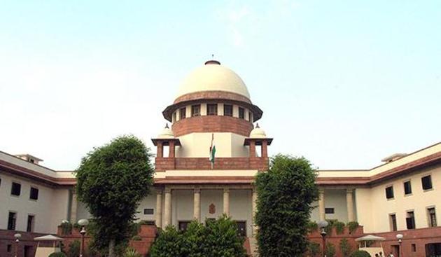 Law professors have been routinely appointed to higher judiciary in foreign countries. India, too, should consider appointing them to high courts and Supreme Court(Sunil Saxena/HT File Photo)