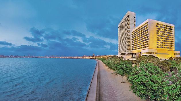 The Oberoi, Mumbai represents modern luxury but its older brother next door has aged so badly that they don’t even call it an Oberoi The Oberoi, Mumbai represents modern luxury but its older brother next door has aged so badly that they don’t even call it an Oberoi