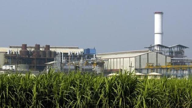 The CAG had submitted a report on sale of 21 sugar mills. The CAG report formed the basis for a probe by the state lokayukta on the issue.(File Photo) The CAG had submitted a report on sale of 21 sugar mills. The CAG report formed the basis for a probe by the state lokayukta on the issue.(File Photo)
