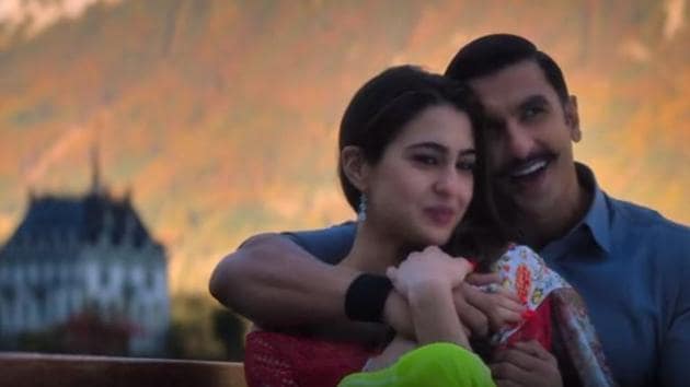 Ranveer Singh’蝉 Simmba has crossed Rs 200 crore at the box office.