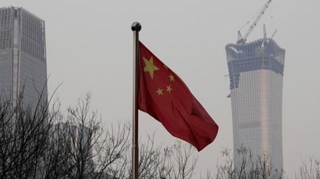 Chinese military, which now has over $ 175 billion annual defence budget, is focussing on developing heavy military equipment to compete with US for global strategic influence. (REUTERS) Chinese military, which now has over $ 175 billion annual defence budget, is focussing on developing heavy military equipment to compete with US for global strategic influence. (REUTERS)