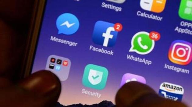 A Delhi Police officer said the telecallers would call people, chosen at random, on their cellphones stating that they had been selected in a lucky draw and that they were being offered a smartphone of their choice at a discounted price. (AFP File / Representative Photo) A Delhi Police officer said the telecallers would call people, chosen at random, on their cellphones stating that they had been selected in a lucky draw and that they were being offered a smartphone of their choice at a discounted price. (AFP File / Representative Photo)