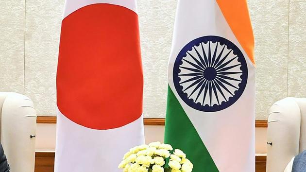 To Boost Defence Ties, Japan For First 2+2 Dialogue ‘as Early As ...