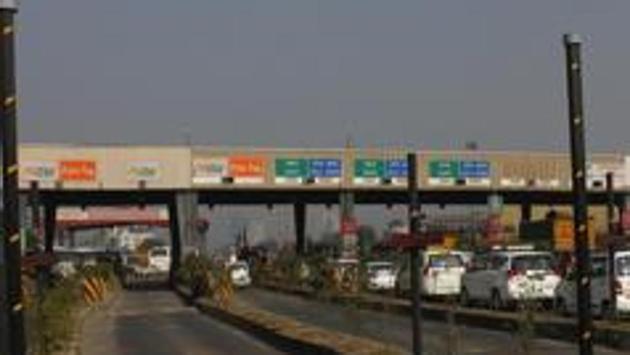Police said that they were yet to find any CCTV cameras in the area and had not made any arrests as on Tuesday morning. (HT File / Photo used for representational purpose) Police said that they were yet to find any CCTV cameras in the area and had not made any arrests as on Tuesday morning. (HT File / Photo used for representational purpose)