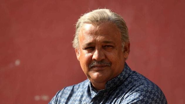Alok Nath had filed for bail on December 14.(HT File Photo)