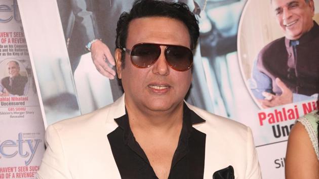Govinda had called Kader Khan a father figure in his life in a tweet after his death. The actor’s son had responded by saying that Govinda didn’t call the family even once.(IANS)