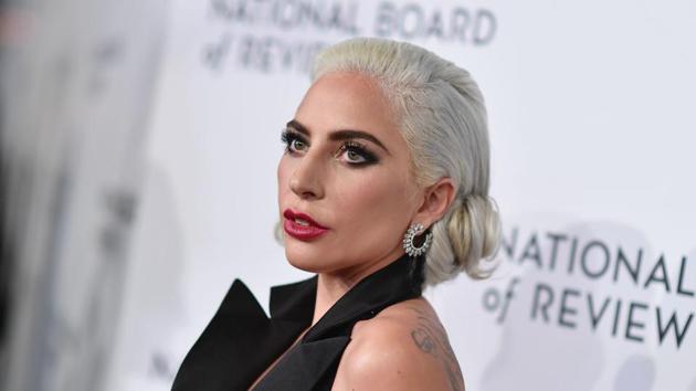Lady Gaga has taken off her collaborative song with R Kelly off streaming services. (AFP) Lady Gaga has taken off her collaborative song with R Kelly off streaming services. (AFP)