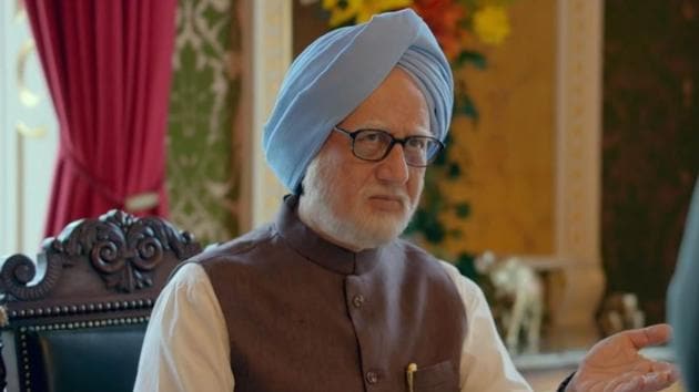 The Accidental Prime Minister movie review: Anupam Kher’s film is like a long episode of Savdhaan India.