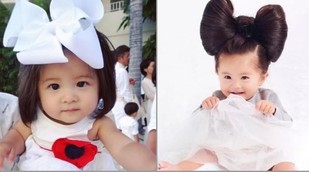 Baby Chanco’s ‘hairytale’ story is better than any fairytale(Baby Chanco/Instagram) Baby Chanco’s ‘hairytale’ story is better than any fairytale(Baby Chanco/Instagram)