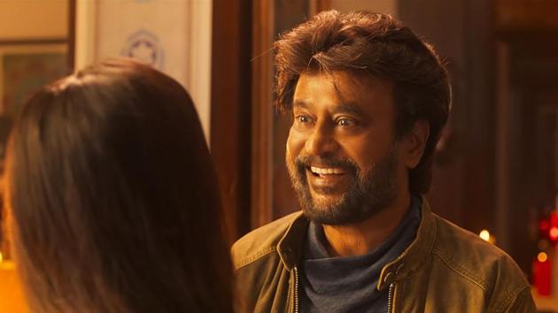 Petta 2025 movie review