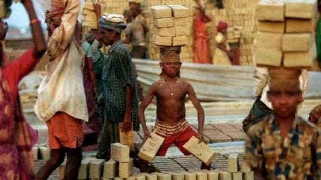 Soon, a network of up to 1.25 million people will embark on an ambitious exercise across India’s 250,000 village panchayats or administrative units — mapping the so-called informal or unorganised sector, which accounts for almost 400 million jobs in India according to some government data. (PTI/ Representative Image) Soon, a network of up to 1.25 million people will embark on an ambitious exercise across India’s 250,000 village panchayats or administrative units — mapping the so-called informal or unorganised sector, which accounts for almost 400 million jobs in India according to some government data. (PTI/ Representative Image)