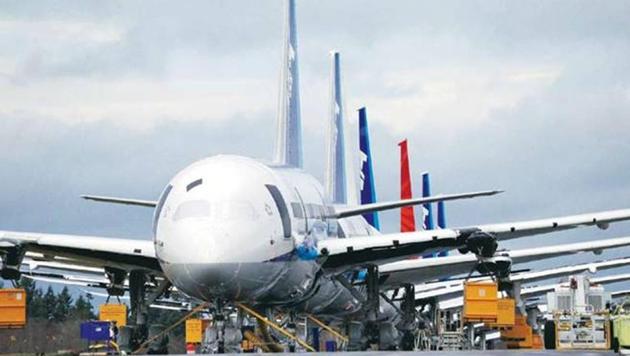 India has recorded 12 instances Pratt & Whitney (P&W) Neo engines, which power Airbus A320 planes, experiencing an “inflight shutdown” since March 2016, the aviation regulator Directorate General of Civil Aviation (DGCA) said on Wednesday. (PTI/ Representative Image) India has recorded 12 instances Pratt & Whitney (P&W) Neo engines, which power Airbus A320 planes, experiencing an “inflight shutdown” since March 2016, the aviation regulator Directorate General of Civil Aviation (DGCA) said on Wednesday. (PTI/ Representative Image)