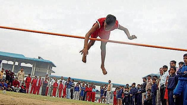The education department has orally instructed the physical trainers in schools to ensure that primary school children are involved in sports activities (File) The education department has orally instructed the physical trainers in schools to ensure that primary school children are involved in sports activities (File)