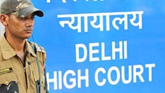 A judge of the Delhi HC, while hearing a case, said the mere act of a woman slapping her husband in presence of others would not in normal circumstances instigate a husband to commit suicide.(HT File Photo) A judge of the Delhi HC, while hearing a case, said the mere act of a woman slapping her husband in presence of others would not in normal circumstances instigate a husband to commit suicide.(HT File Photo)