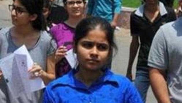 AP DSC SGT admit cards released. Check details here (Hindustan Times File) AP DSC SGT admit cards released. Check details here (Hindustan Times File)
