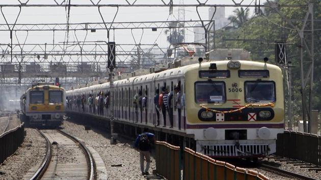 Drivers, guards and trackmen, the so-called running staff of Indian Railways, are supposed to be available at any time.(HT Photo)