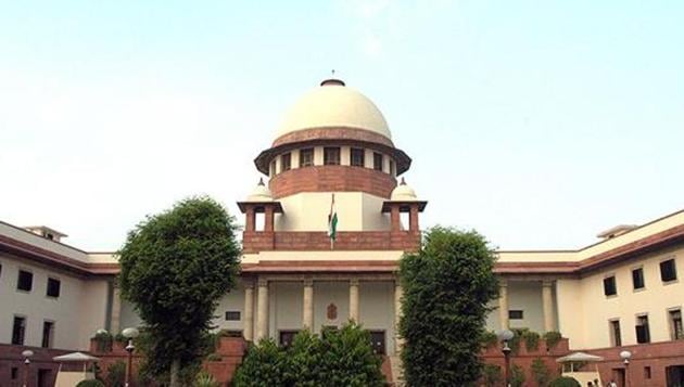 Supreme Court pronounced its verdict on the constitutional validity of the controversial Section 66A of the Information Technology (IT) Act. (Sunil Saxena/HT File Photo) Supreme Court pronounced its verdict on the constitutional validity of the controversial Section 66A of the Information Technology (IT) Act. (Sunil Saxena/HT File Photo)