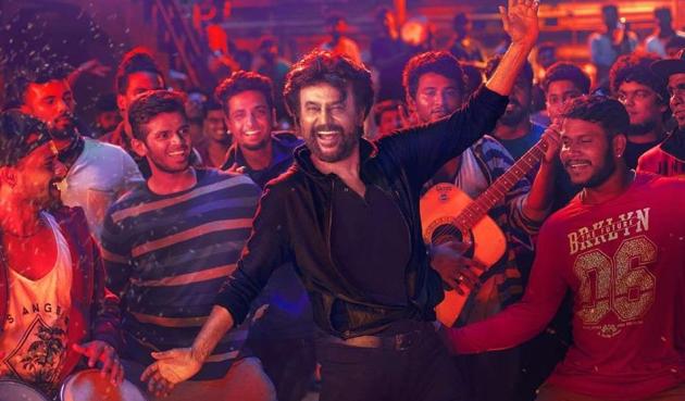 Rajinikanth’s Petta is running successfully in theaters. Rajinikanth’s Petta is running successfully in theaters.