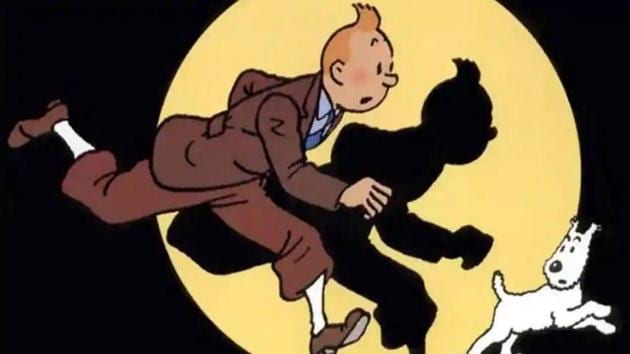 Blistering barnacles! Tintin is 90 years old now - Hindustan Times
