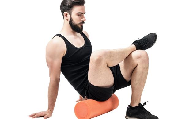 Piriformis can also sometimes go into a spasm if you have been sitting for a long time on a hard surface or sitting on an object which presses into the butt like a bulging wallet(Shutterstock)