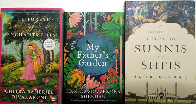 A young doctor’s travails, a history of the schism within Islam and the Ramayana from Sita’s perspective features on HT Picks. (HT Team) A young doctor’s travails, a history of the schism within Islam and the Ramayana from Sita’s perspective features on HT Picks. (HT Team)