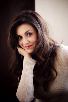 Actor-director Lillete Dubey speaks about her fondness for strong female characters. Actor-director Lillete Dubey speaks about her fondness for strong female characters.