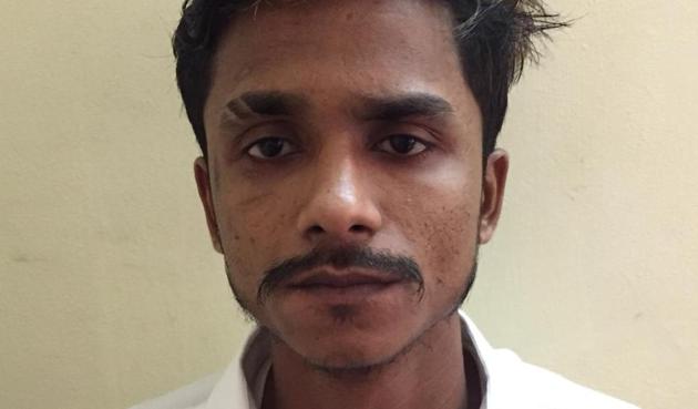 Ershad Maqsud Khan (HT photo) Ershad Maqsud Khan (HT photo)