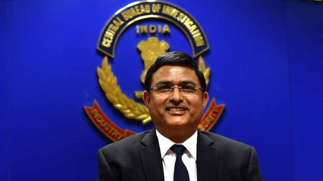 The Delhi High Court court has refused to cancel the bribery case against CBI No. 2 Rakesh Asthana and ordered the filing of a charge sheet. The high court also rejected the contention that the CBI should have taken the government’s sanction before registering the case, underlining that when a cognisable offence is alleged to have been committed, there must be a probe. (Arun Sharma / HT Archive) The Delhi High Court court has refused to cancel the bribery case against CBI No. 2 Rakesh Asthana and ordered the filing of a charge sheet. The high court also rejected the contention that the CBI should have taken the government’s sanction before registering the case, underlining that when a cognisable offence is alleged to have been committed, there must be a probe. (Arun Sharma / HT Archive)