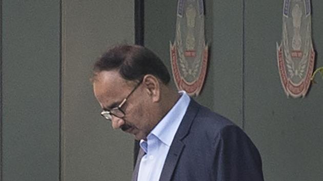 Alok Verma, the first CBI director to be removed on corruption charges, refused to take up his next assignment and resigned from service on Friday. Verma, who was not allowed to represent before a three-member committee, said “natural justice was scuttled and the entire process was turned upside down in ensuring that the undersigned is removed from the post of the Director”. (Manvender Vashist / PTI File) Alok Verma, the first CBI director to be removed on corruption charges, refused to take up his next assignment and resigned from service on Friday. Verma, who was not allowed to represent before a three-member committee, said “natural justice was scuttled and the entire process was turned upside down in ensuring that the undersigned is removed from the post of the Director”. (Manvender Vashist / PTI File)