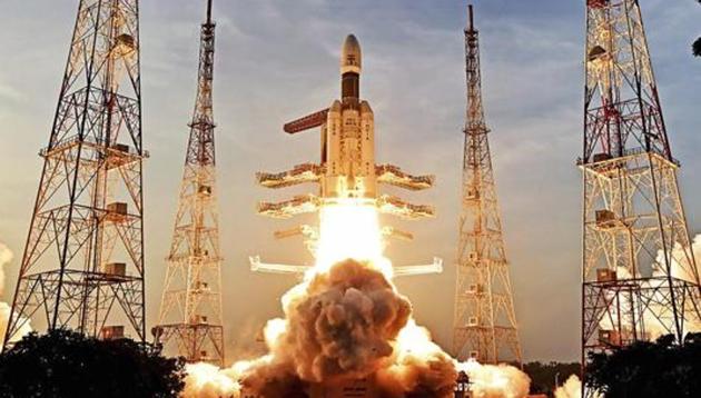 ISRO chief K Sivan said preparations for Gaganyaan Mission are underway and it has been a major turning point for the agency.(PTI/File Photo)