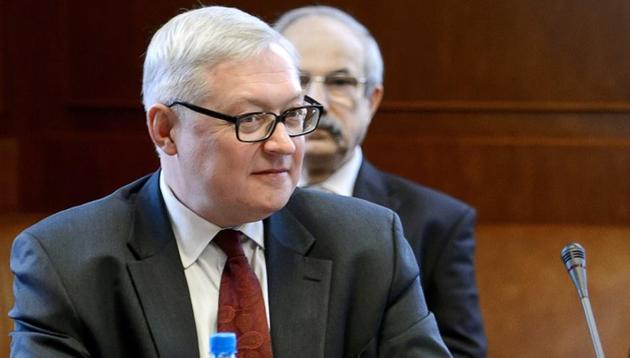 Russia believes India’s role in the development of Afghanistan is “indispensible”, deputy foreign minister Sergey Ryabkov told journalists, days after US President Donald Trump mocked India’s development aid for the war-torn country.(Reuters/File Photo)