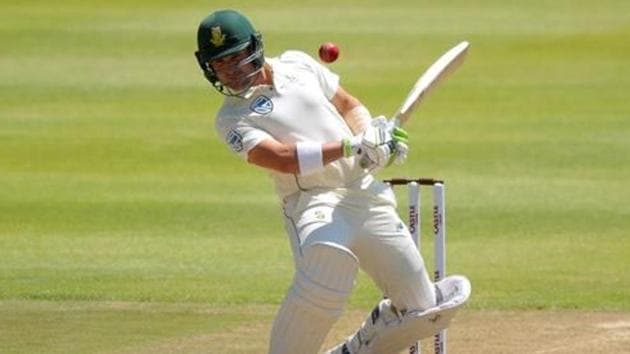 South Africa vs Pakistan, 3rd Test Day 1 in Johannesburg ...