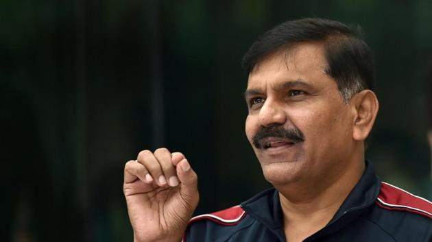 Interim CBI director Nageswara Rao (pictured) on Friday cancelled all transfer decisions taken by Alok Verma during his two days in office after returning as the head of the probe agency.(PTI/File Photo)