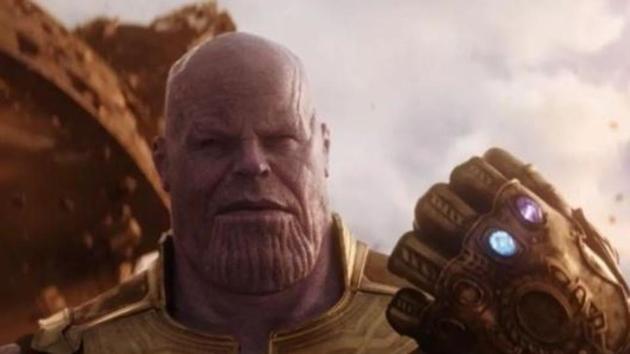 Will Thanos play an anti-hero in Avengers: Endgame?