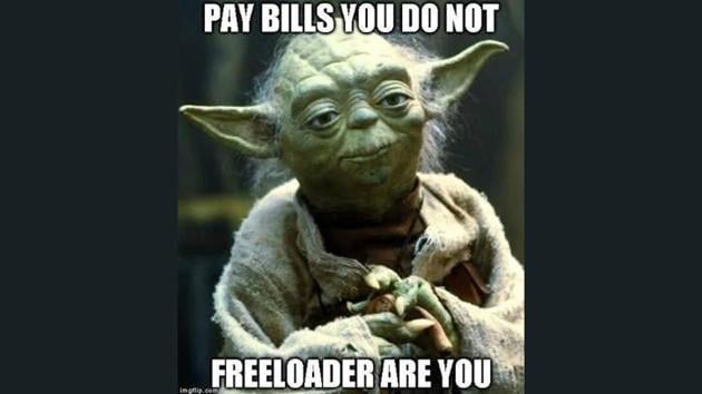 How many times have you lent money to a friend, either at the movies or in a group outing, never to see it again? If you are one of those genuinely generous people who love treating others, it’s a great thing and I would like you to mail me your mobile number for my secure future.