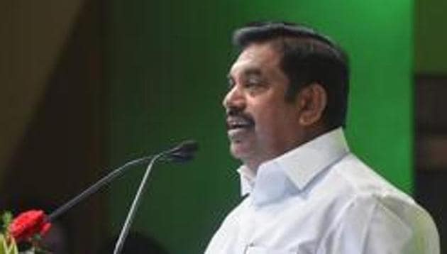 Tamil Nadu’s ruling AIADMK , headed by Chief Minister K Palaniswami, has alleged that the opposition DMK and party revbel TTV Dhinakaran were secretly plotting against it (File Photo) (PTI) Tamil Nadu’s ruling AIADMK , headed by Chief Minister K Palaniswami, has alleged that the opposition DMK and party revbel TTV Dhinakaran were secretly plotting against it (File Photo) (PTI)