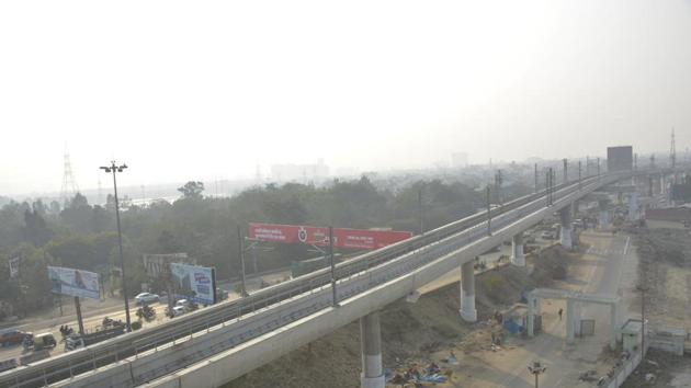 Ghaziabad metro project gets board nod, next stop Union cabinet ...